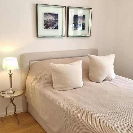 Luxi Luxurioeses Appartement Mit Terrasse Und Garten Mitten In Берлін Екстер'єр фото