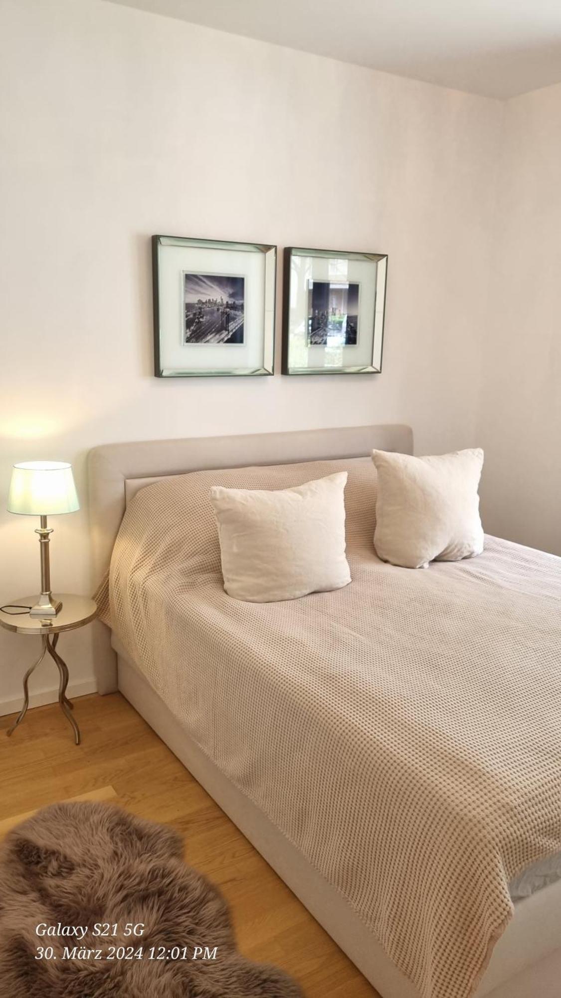 Luxi Luxurioeses Appartement Mit Terrasse Und Garten Mitten In Берлін Екстер'єр фото